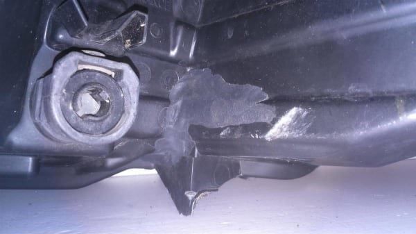 Peugeot Fari: Peugeot 106 Scheinwerfer rechts – Usato da Ibach venduto da Zingi73 2
