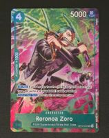 Roronoa Zoro OP13-037 – Treasure Rare