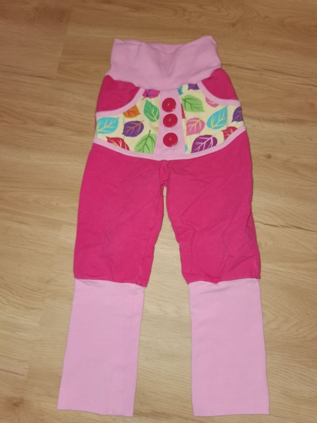 Kleiderpakete & -sets: Babauba Handmade Set Hose, Pulli, Top 92, Frühling/ Sommer – Neu (gemäss Beschreibung) aus Heinrichswil von frankie19860 1