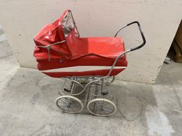 Puppenwagen