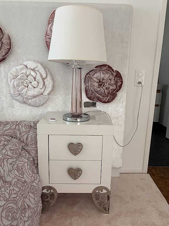 Lampen: Bedside table lamp BAROVIER&Toso – Gebraucht aus Sarnen von vik_jw5z 1