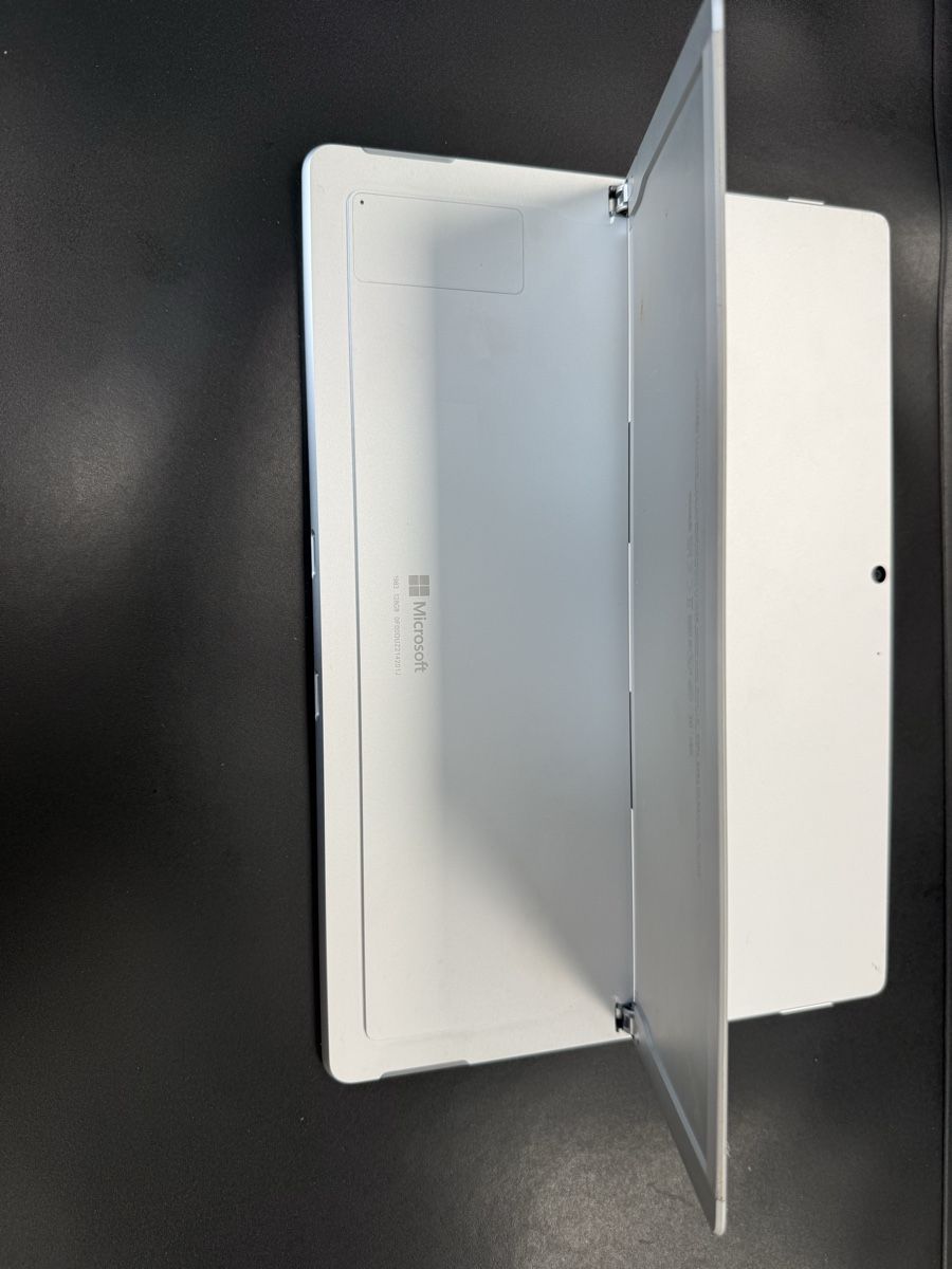 Microsoft Tablet PC: Tablet Microsoft Surface Pro 8 i5 8GB 128GB – Usato da Baar venduto da Rayvonplon 7
