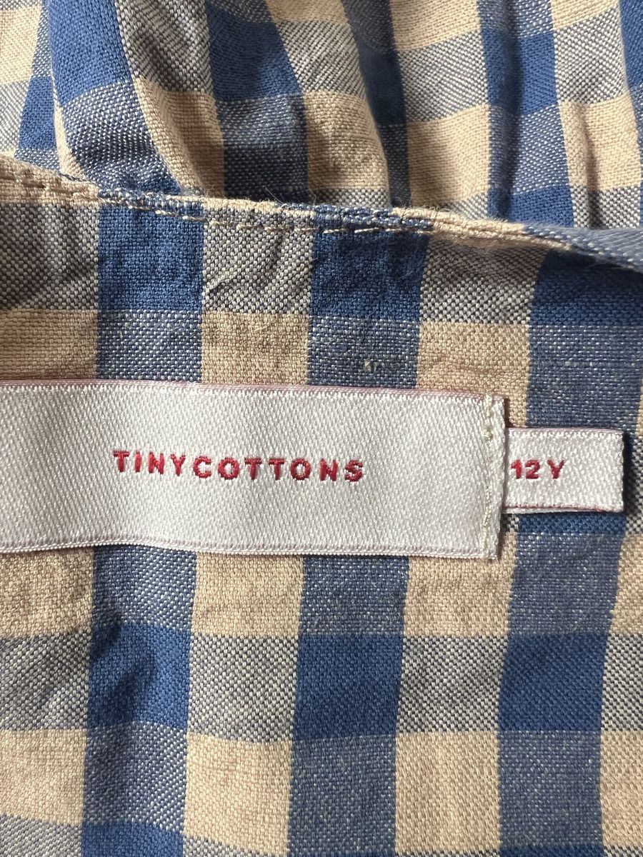 Camicette, T-shirt & Top: Tiny Cotton – Usato da Rorschach venduto da ivi7764 2