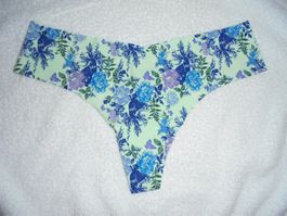 VICTORIA'S SECRET NO SHOW THONG, L, NEU