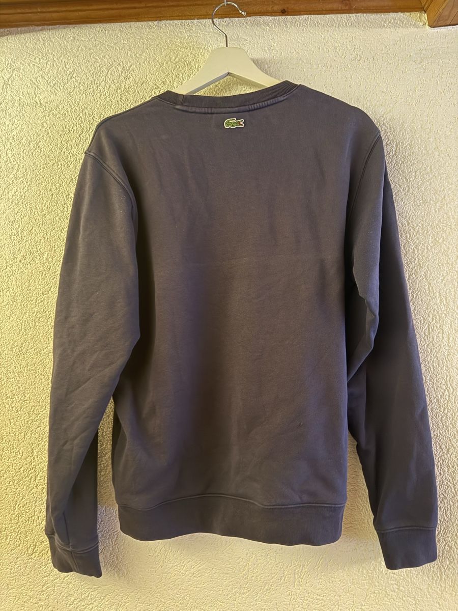 Lacoste Maglioni & Felpe: Lacoste Pullover – Usato da Bolligen venduto da lee_orange 2