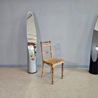 Lipstick Standspiegel Design Roger Lecal by Chabrieres & Co