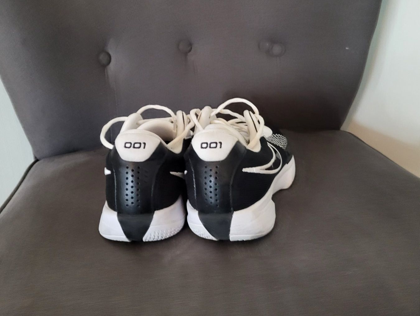 Nike Scarpe da uomo: Nike performance - Taille 44 – Usato da Perly venduto da Flemprod01 2