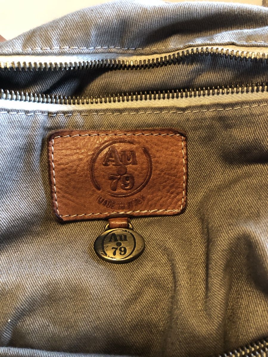 Borse da donna: Shopper / Umhängetasche Au 79 – Nuovo (secondo la descrizione) da Bibern SO venduto da goldenblue 5