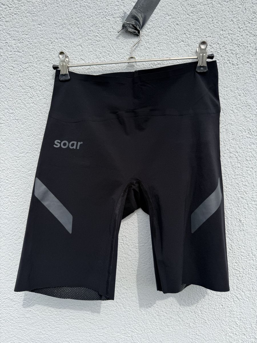 Pantaloni: SOAR Marathon Running Tights – Nuovo (secondo la descrizione) da Zürich venduto da agichristine 5