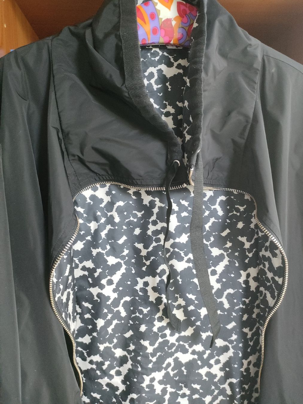 Giacche: Stadtjacke/ Regenjacke – Usato da Brugg AG venduto da Mashaba 2