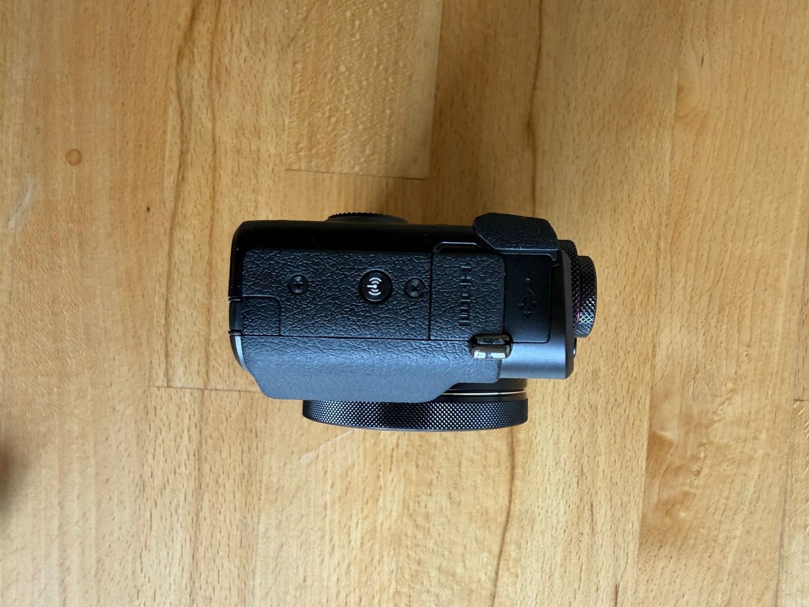 Canon Kamera: Canon PowerShot G7X Mark II – Gebraucht aus Zürich von vab_2259 4