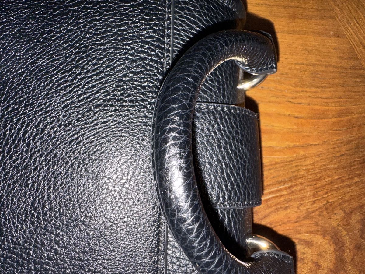 Versace Taschen für Damen: Tasche versace – Gebraucht aus visp von Kmemo1 4