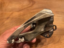 Umwerfer XTR Direct Mount 