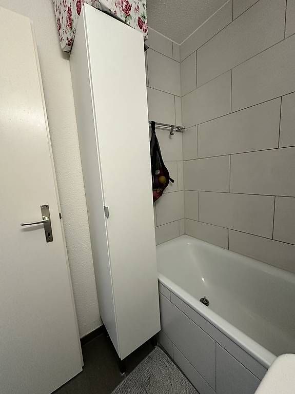 Schränke: Hochschrank weiss – Gebraucht aus Neuenhof von lpa_j6rr 1