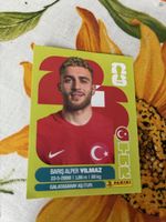 Panini Sticker FIFA World Cup 2026 Bariss Alper Yilmaz