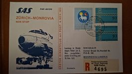 Swissair 06.11.1972