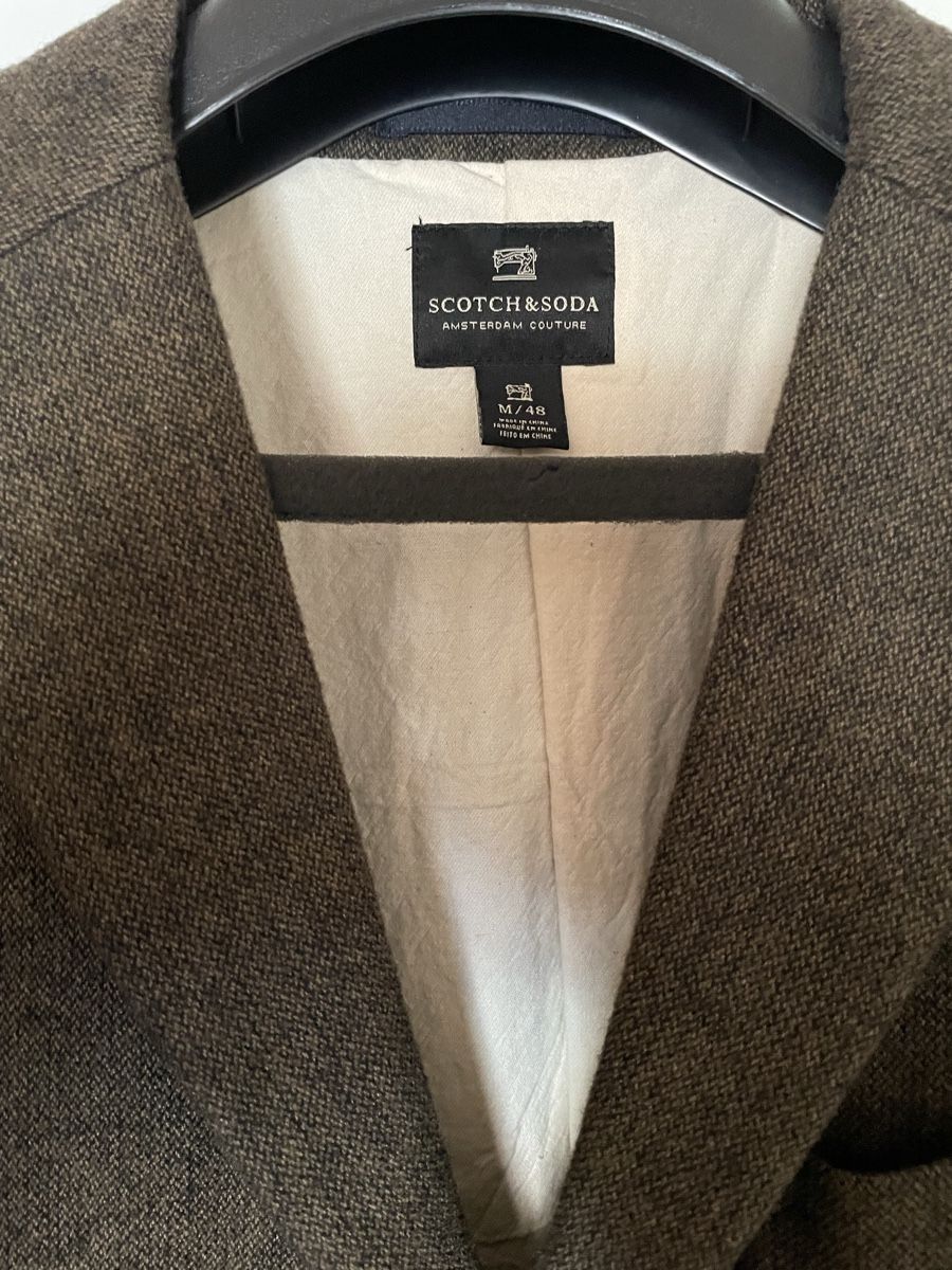 Giacche: Scotch&Soda | Blazer im Duo-Pack – Usato da Zürich venduto da okocha73 8