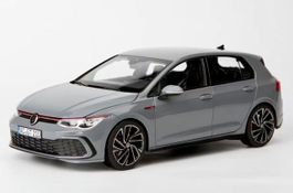 VW GOLF GTI VIII, Jahrgang 2021, Massstab 1:18