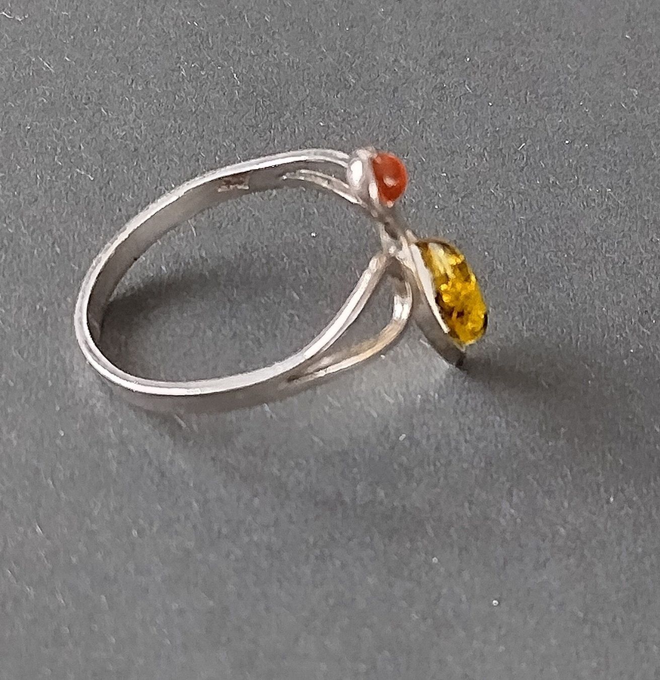 Ringe: RING ENGEL SILBER 925 – Gebraucht aus Romanshorn von BoutiqueA 5