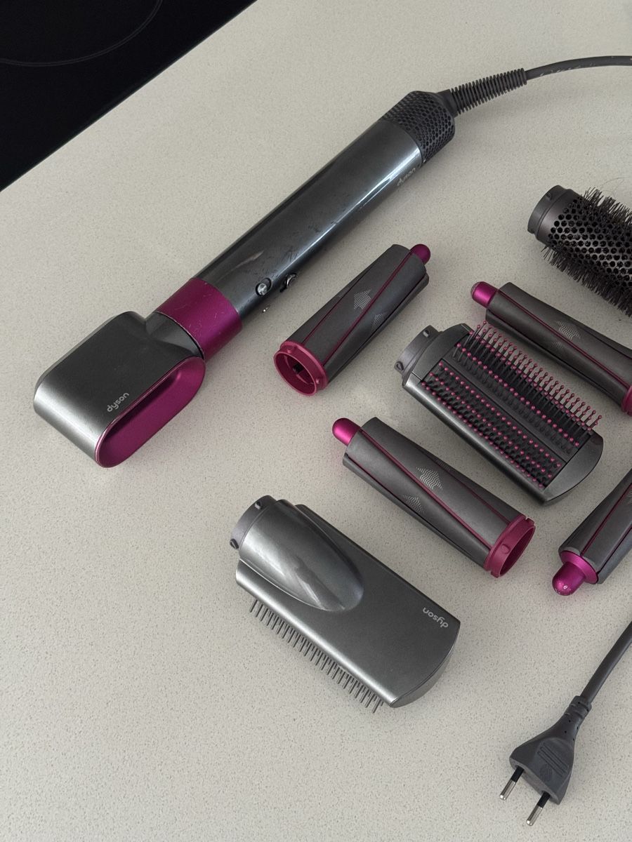 Dyson Föhn: Dyson Airwrap Complete Föhn – Gebraucht aus Horgen von uni-sales 3