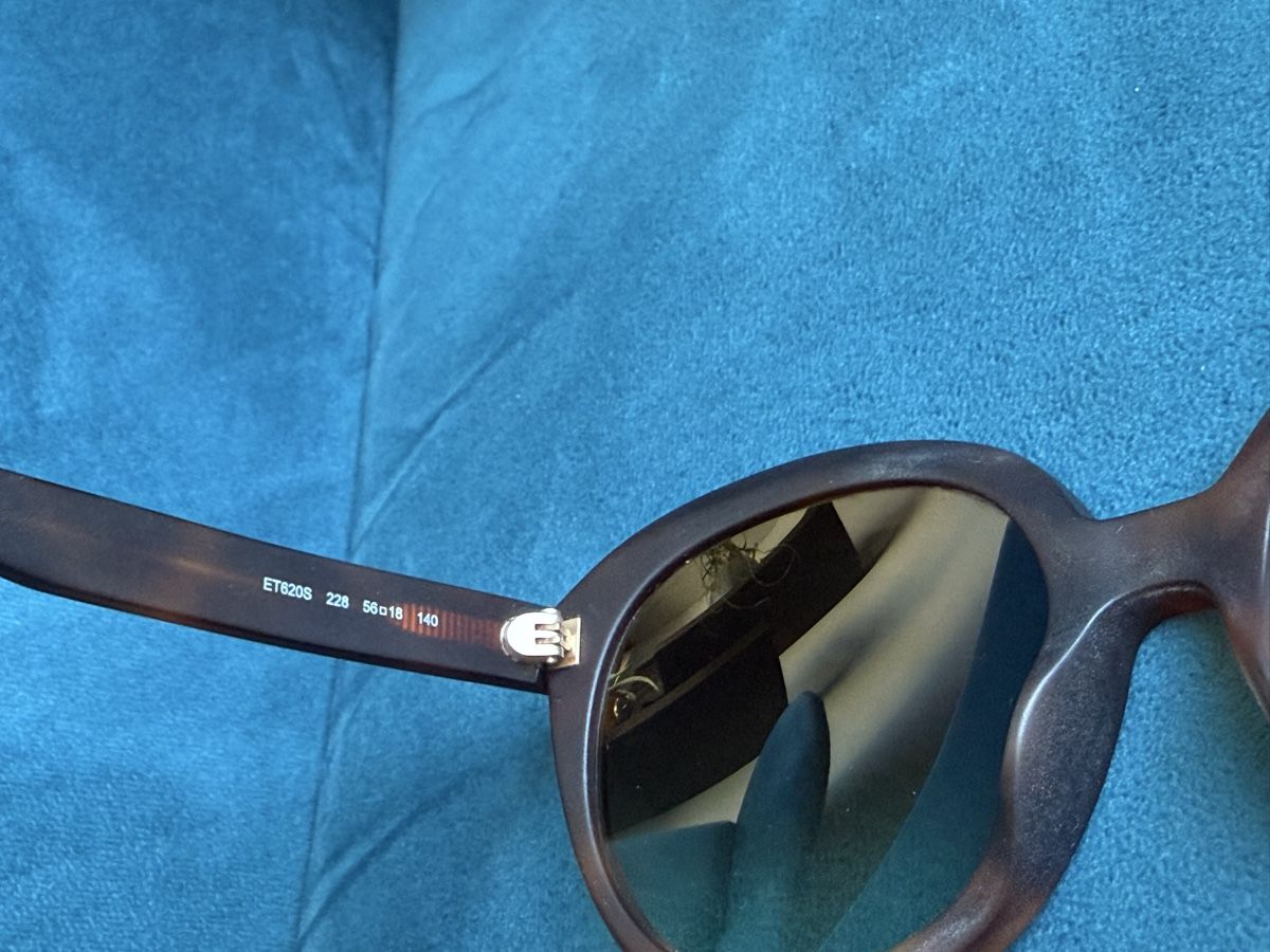 Etro Occhiali & Lenti: Etro sunglasses – Nuovo (secondo la descrizione) da Zürich venduto da Yuece 2