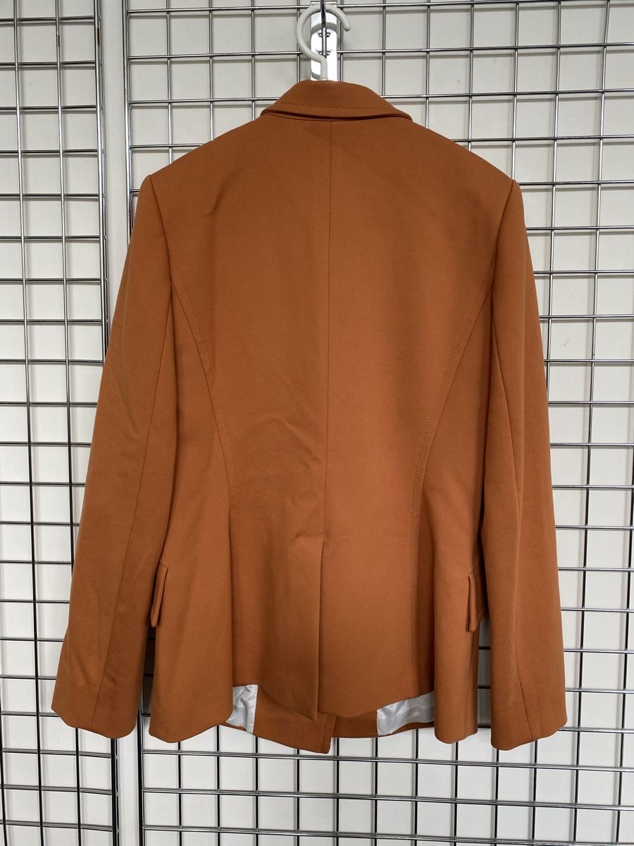 Dorothee Schumacher Jacken: Dorothee Schumacher Blazer / Gr. L – Gebraucht aus Balzers von styleee 1