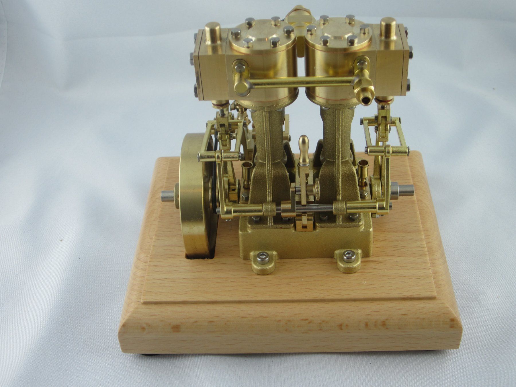 Kit di modellismo & Modellini statici: Moteur MICROCOSM M30 – Nuovo e nell'imballaggio originale da Gland venduto da renomodel 2