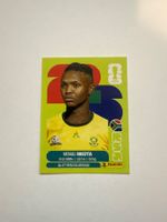 Panini FIFA WM 2026 Sticker - RSA 19