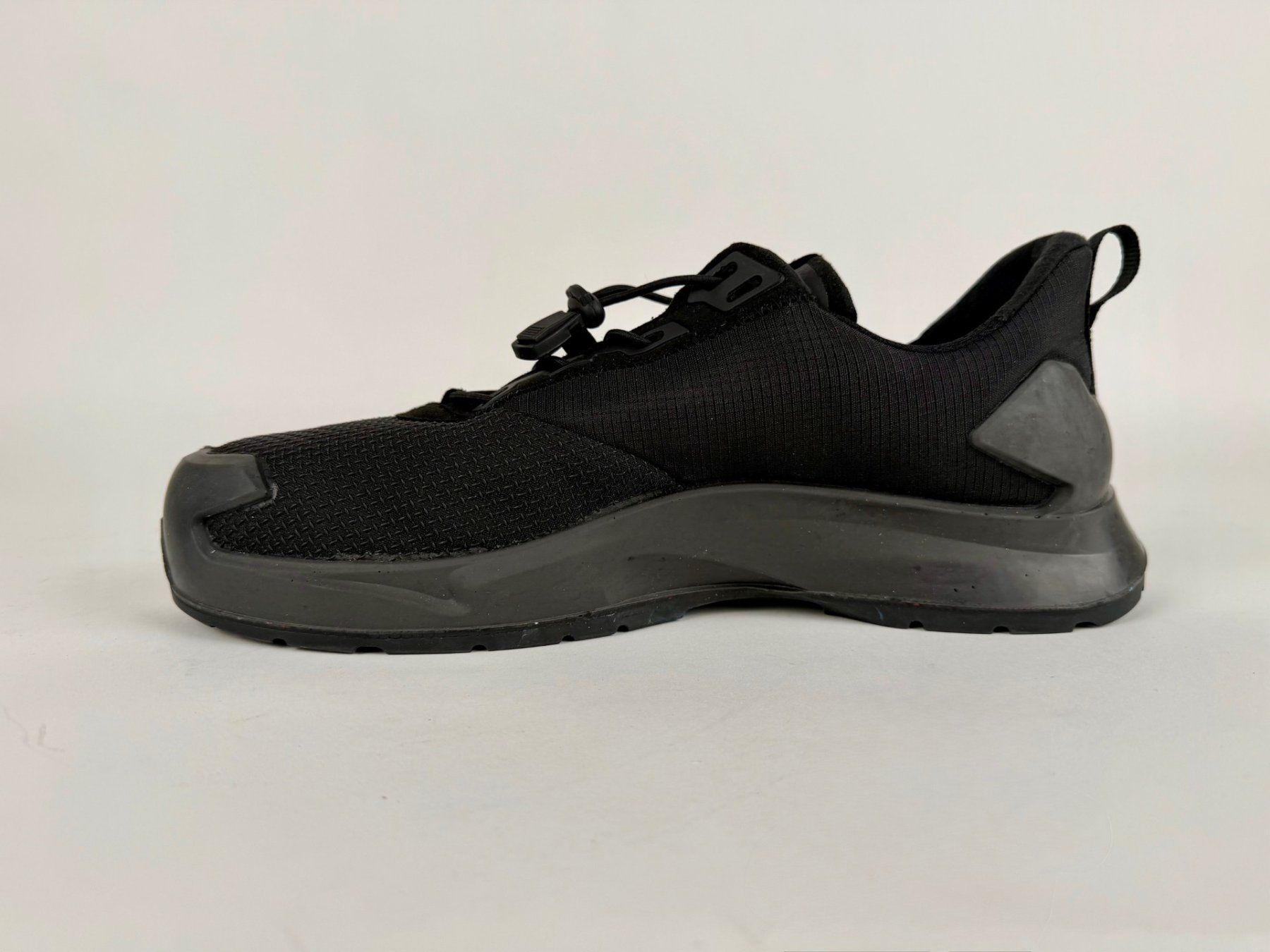 Uvex Scarpe da uomo: Uvex 1 x-craft, Sicherheitsschuhe – Nuovo (secondo la descrizione) da Urtenen-Schönbühl venduto da Restwert_Schoenbuehl 4