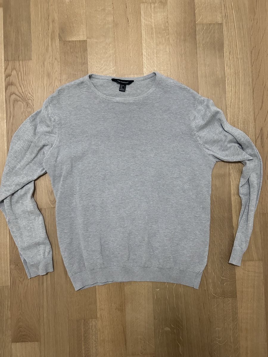 Cedar Wood State Pullover & Sweatshirts: Herren Pullover Cedar Wood State – Gebraucht aus Belp von jan_6yvx