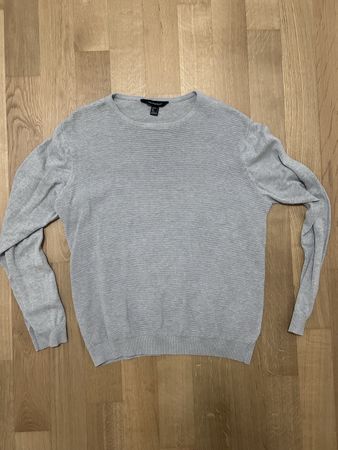 Herren Pullover Cedar Wood State