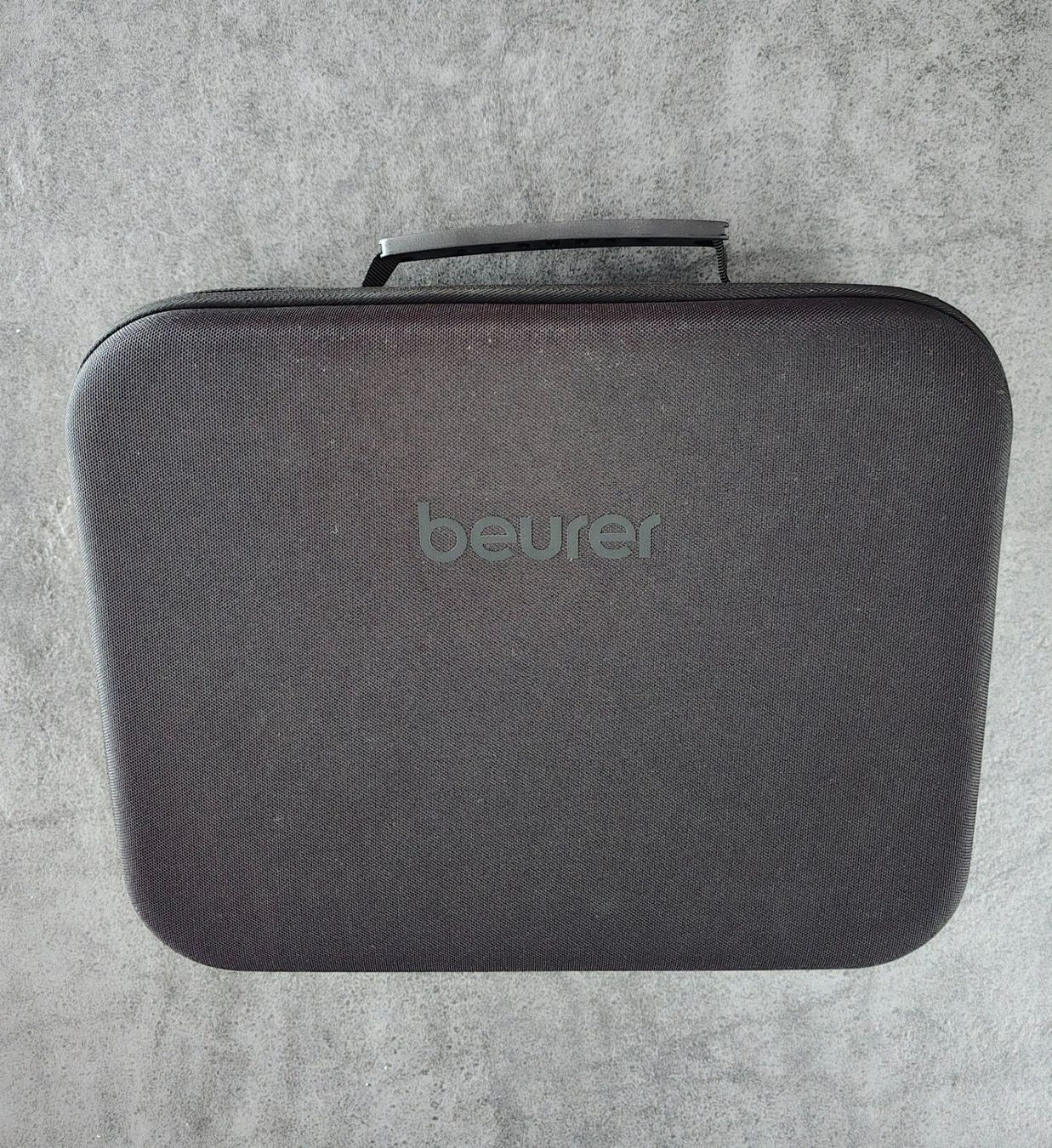 Beurer Dispositivi per massaggi: Beurer MG 185 Massagepistole – Nuovo (secondo la descrizione) da Unterägeri venduto da aldente 2