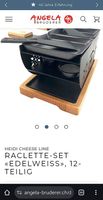 Raclette Tischgrill