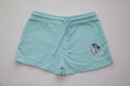 KIDS Shorts für Mädchen, Gr. 134