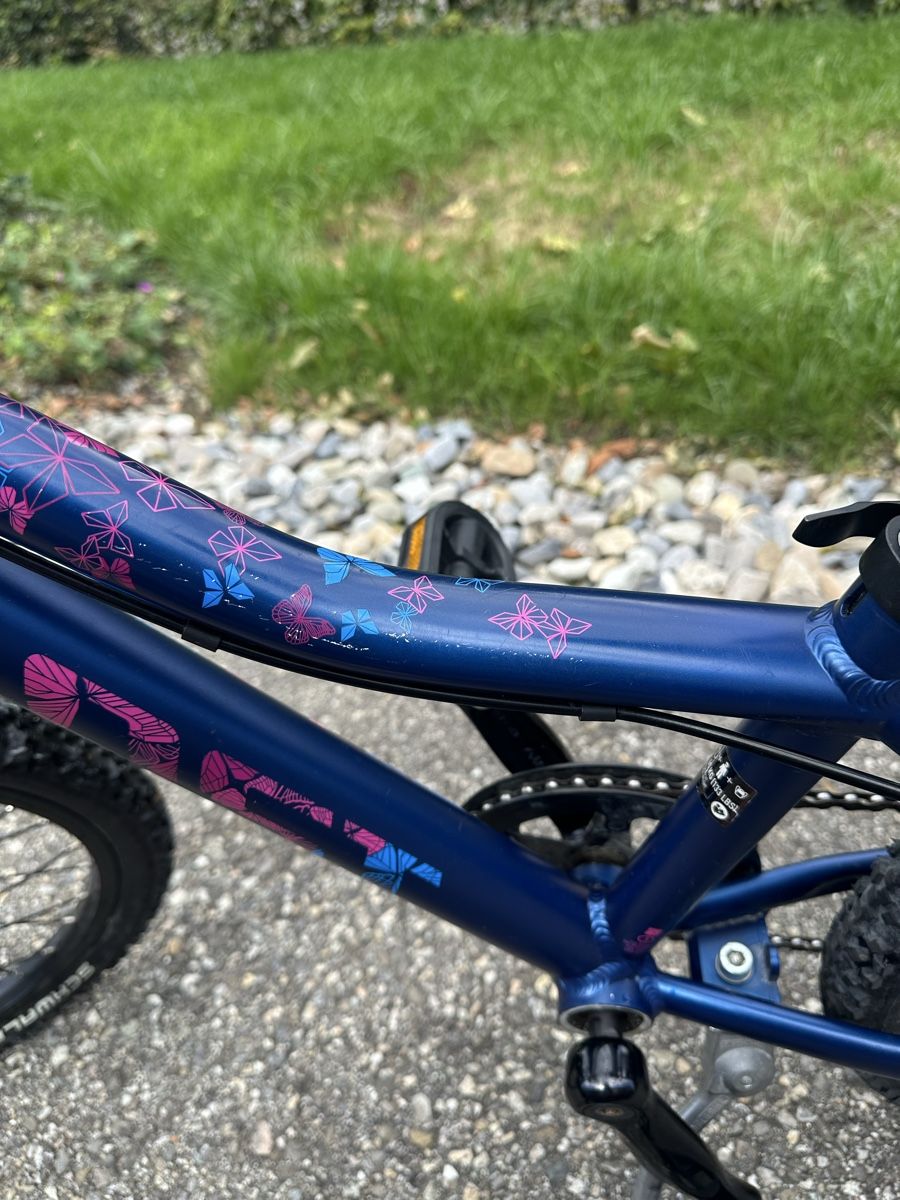 Ghost Velos: Ghost Kindervelo – Gebraucht aus Aarau von Merchant_Center 2