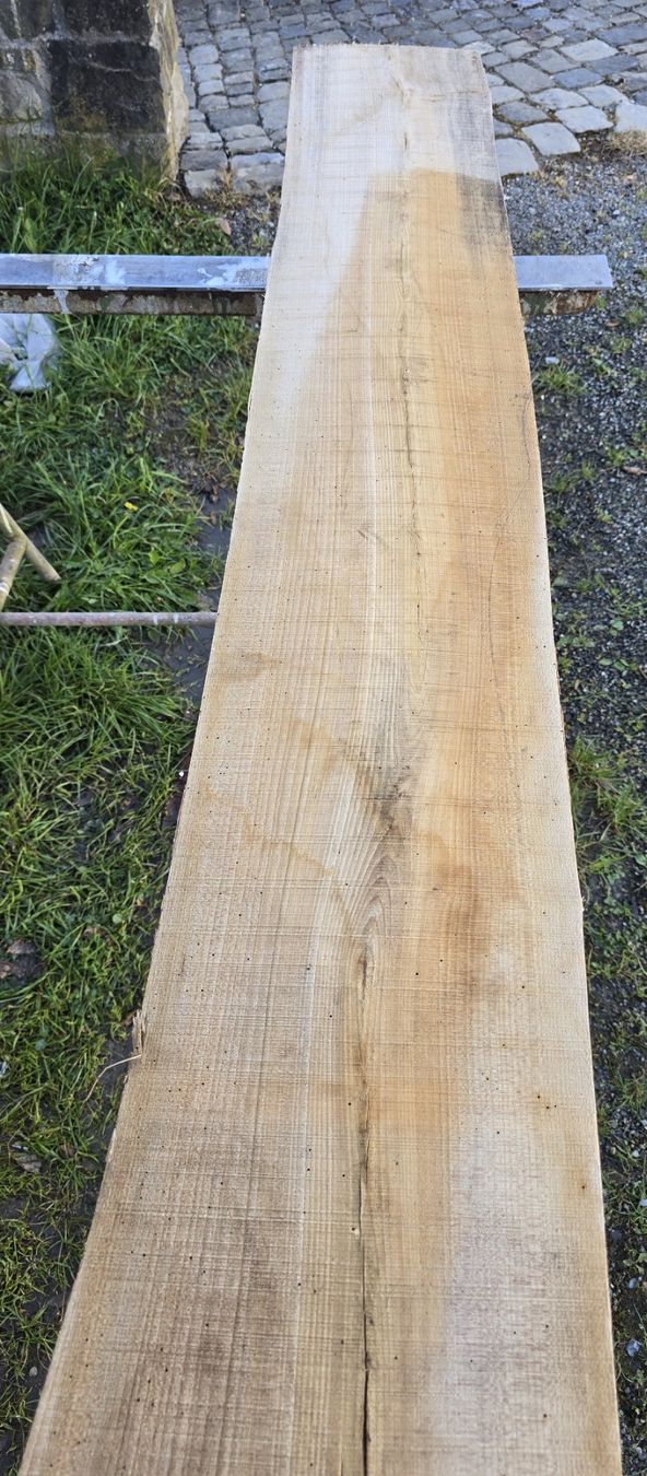 Holzartikel: Altes Holzbrett – Gebraucht aus Rorschacherberg von snOOpydOg11 2