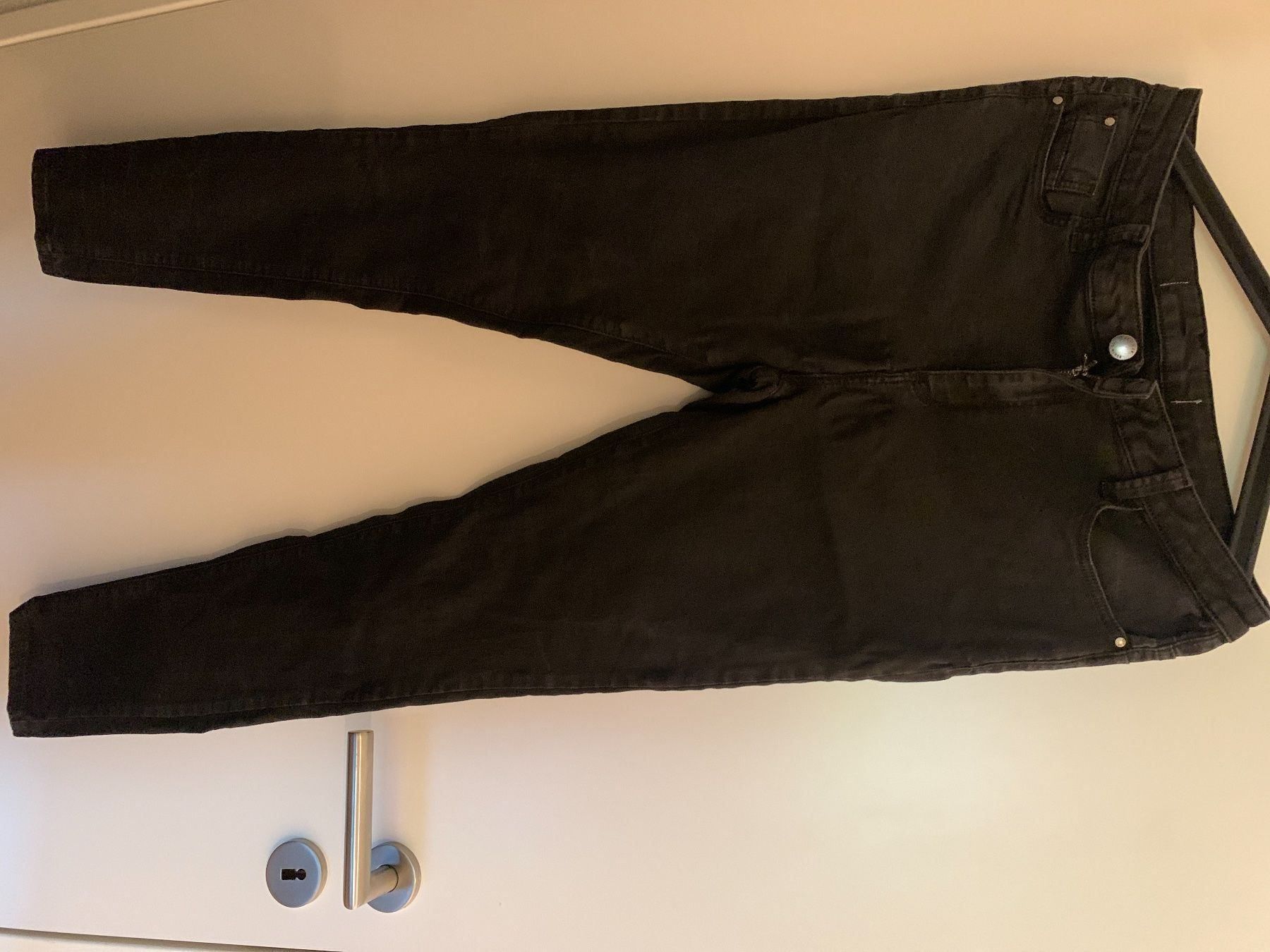 Jeans: Black Jeans – Nuovo (secondo la descrizione) da Zürich venduto da Alpen209 7