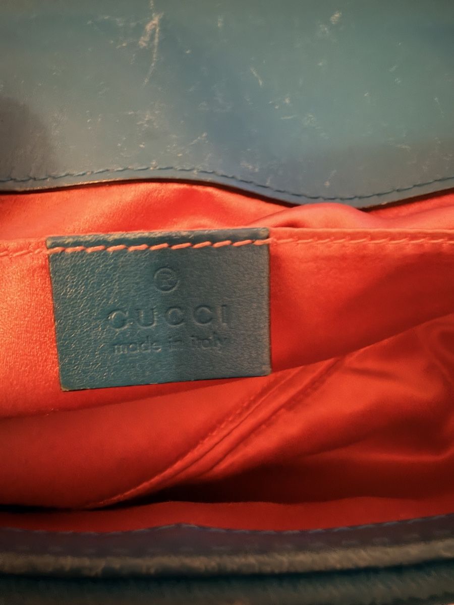 Gucci Borse da donna: Sac Gucci marmont – Usato da Lausanne venduto da Meganelausanne 6