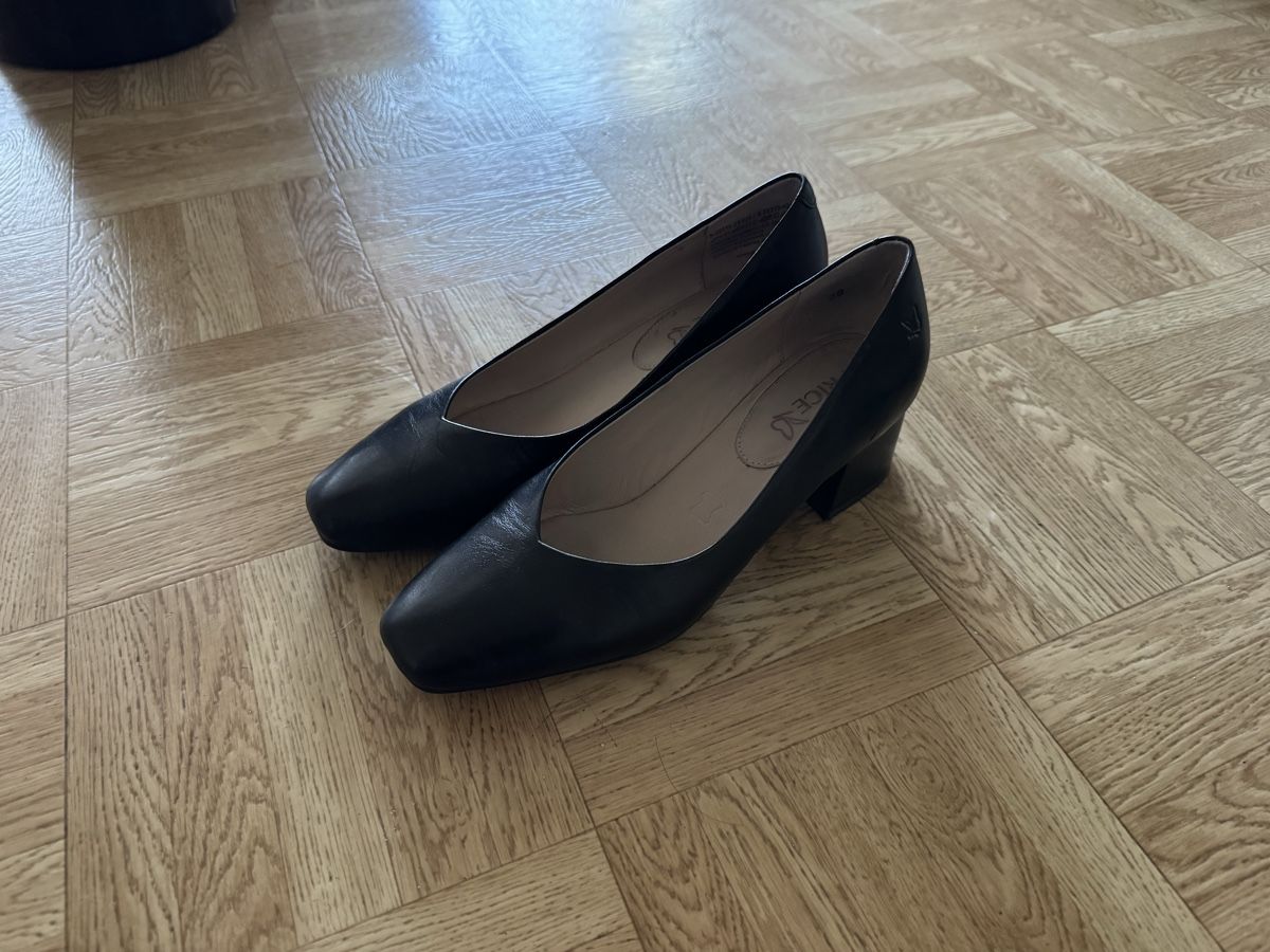 Scarpe da donna: Service Schuhe – Nuovo (secondo la descrizione) da Winterthur venduto da 851129 1