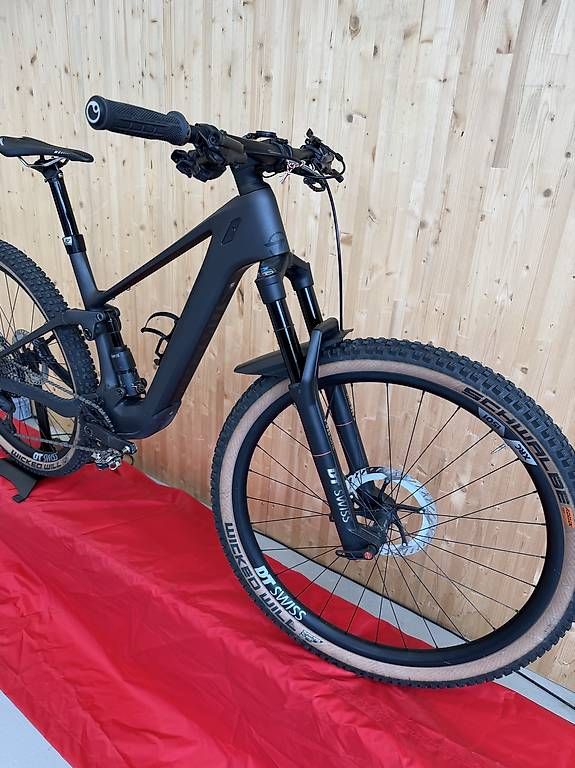 Biciclette: Thömus E-Max M – Usato da Dallenwil venduto da MK_82 1
