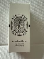 Diptyque Oyédo Eau de Toilette Probe 2 ml neu in OVP