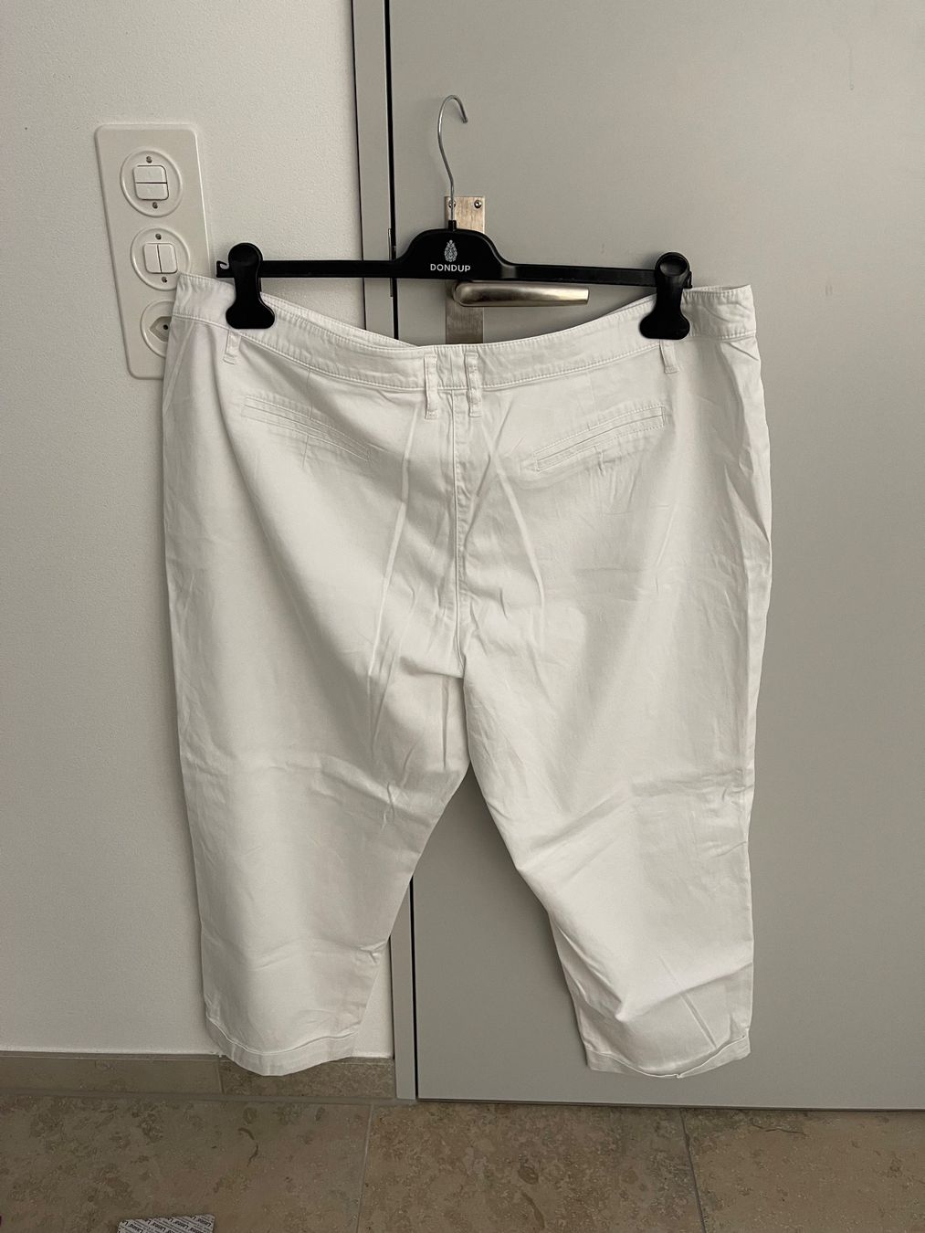 Taifun Pantaloni: Caprihose von Taifun – Usato da Zürich venduto da lms_kt79 1