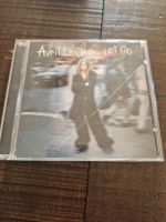 CD Avril Lavigne - Let Go