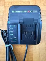 Einhell Power-X-Charger 3 A Ladegerät 20V