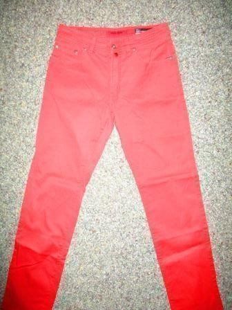 Pierre Cardin Pantaloni: Pierre Cardin leichte Herren Sommerhose  32/34 für 14.-- – Usato da Killwangen venduto da Freds7