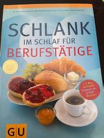 Schlank im Schlaf