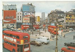 London Zentrum