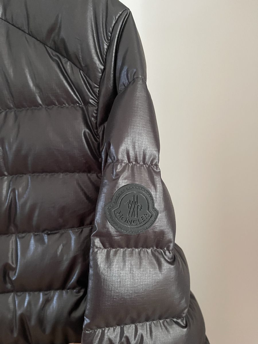 Moncler Vestes: Moncler Jacket  – D'occasion à Baden par ndo_t7nz 1