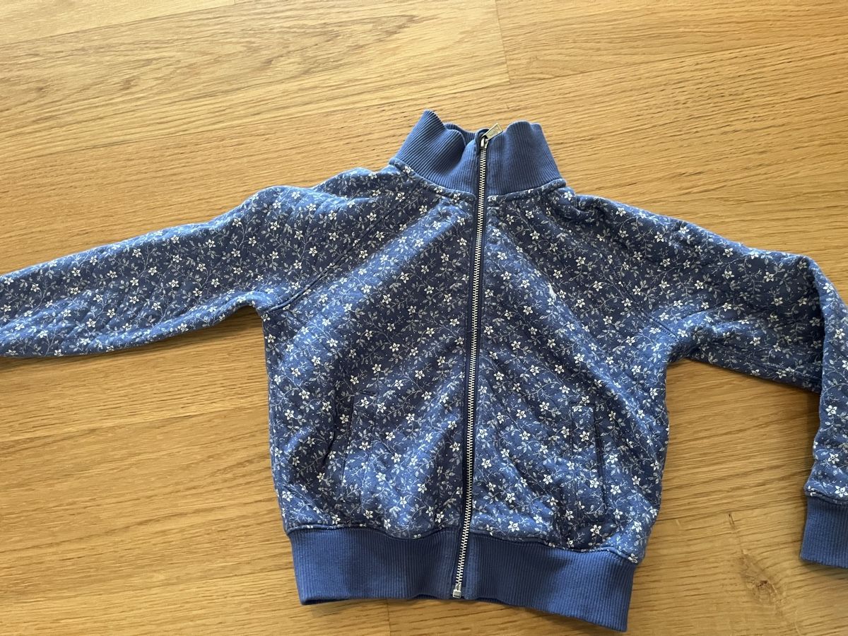 Ralph Lauren Maglioni & Felpe: Jaquette Ralph Lauren 5 ans – Usato da boudevilliers venduto da Melzenruf
