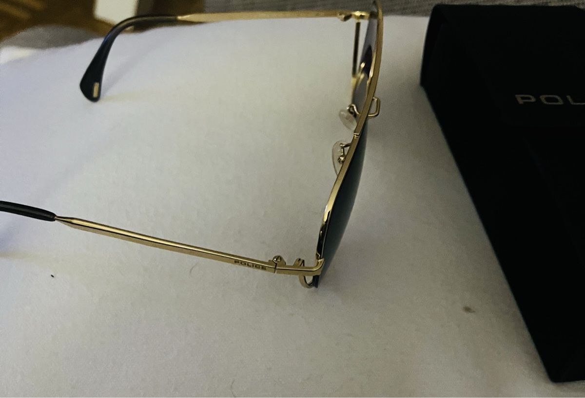 Occhiali & Lenti: Police Brille – Nuovo (secondo la descrizione) da Baden venduto da Sandra148 1